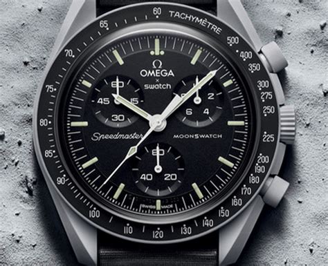 omega x swatch moonwatch canada|omega speedmaster moonwatch bezel.